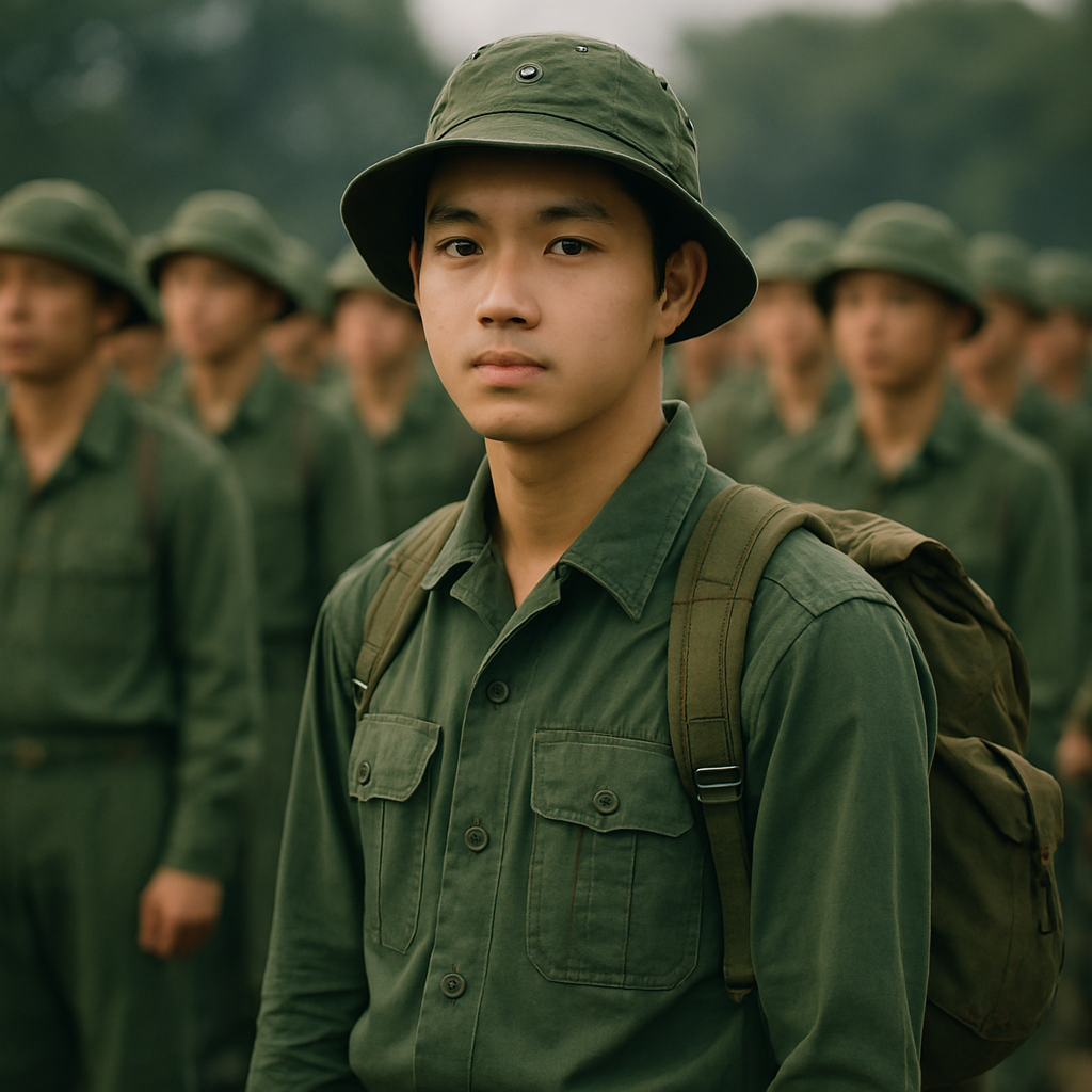 Lựa chọn nghề nghiệp là ngã rẽ cuộc đời của tuổi trẻ